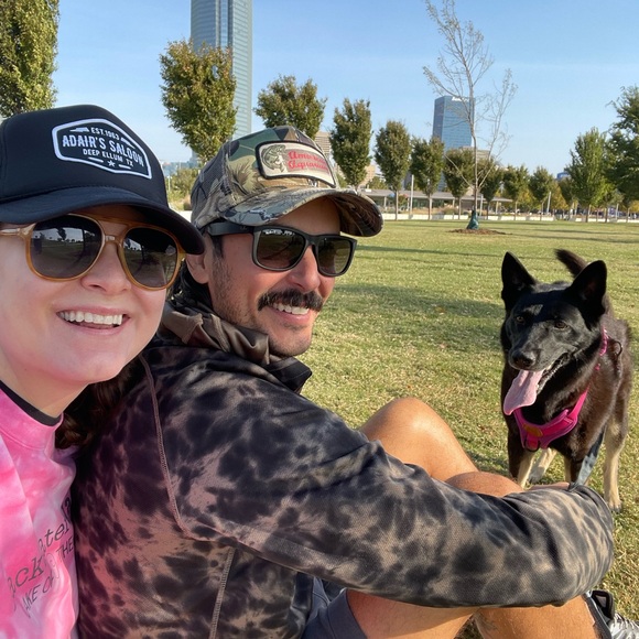 Meet your Posher, Benjamin - Picture 1 of 1